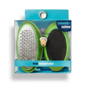 Ergo Foot Polisher