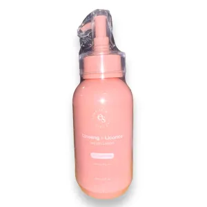 Esme Skin - Ginseng   Licorice Serum Lotion with Goat Milk SPF 50 PA