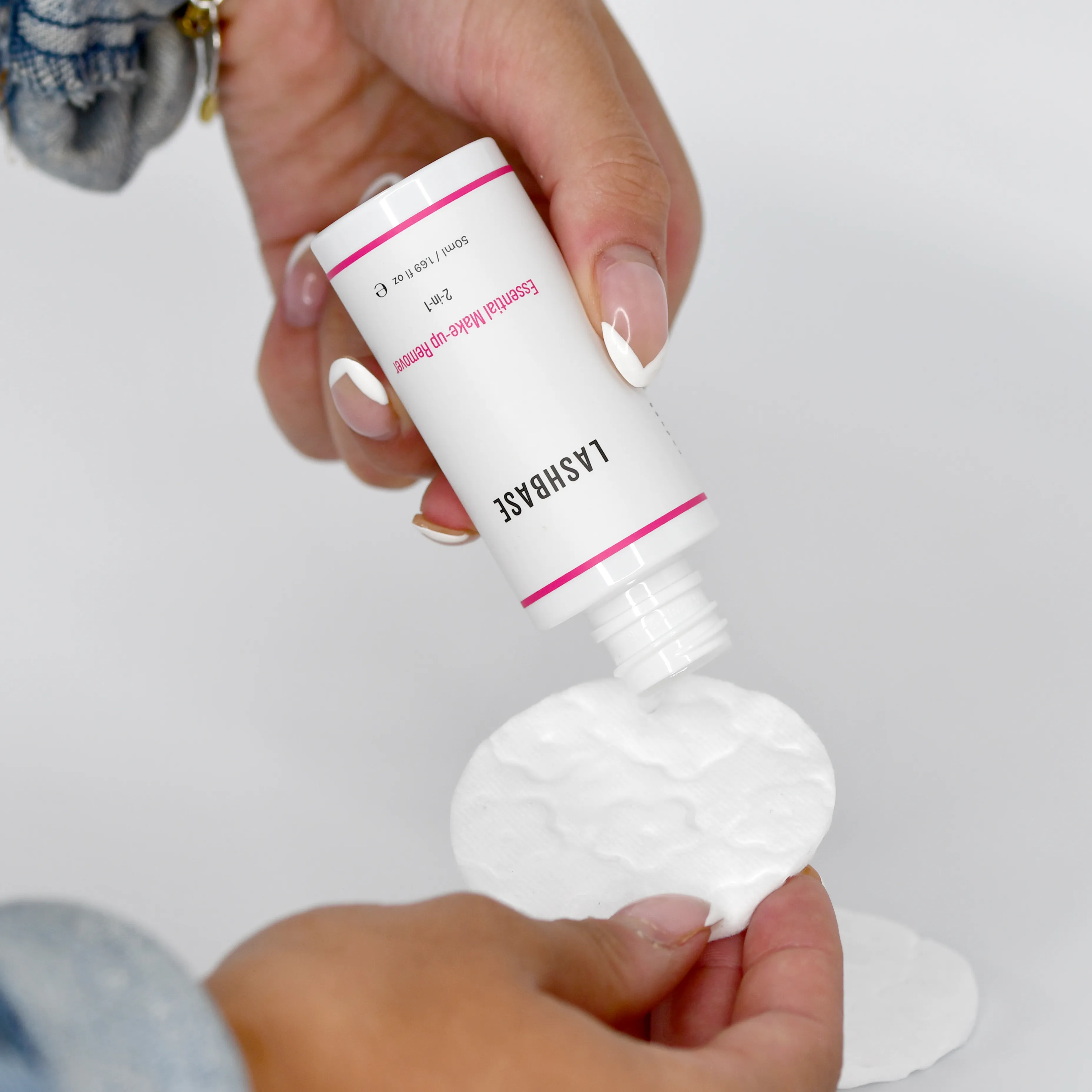 Essential Makeup Remover