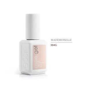 Essie Gel 0384G Madenoiselle