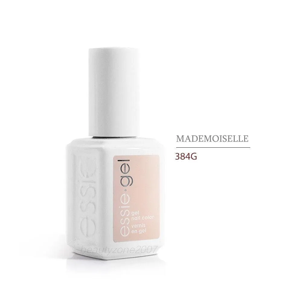 Essie Gel 0384G Madenoiselle
