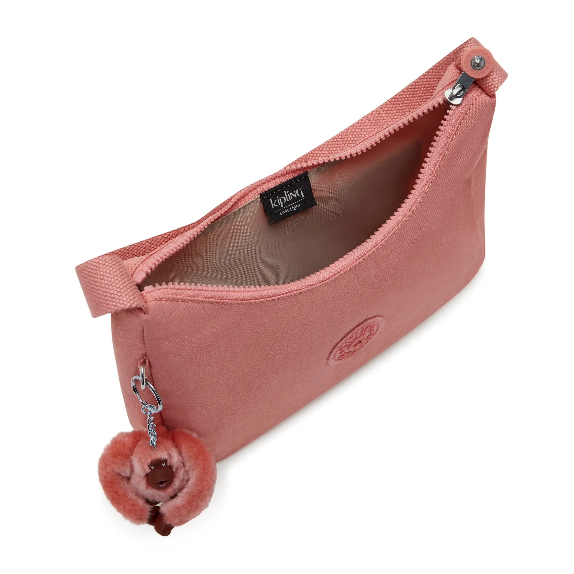 Esteban Bold Blush