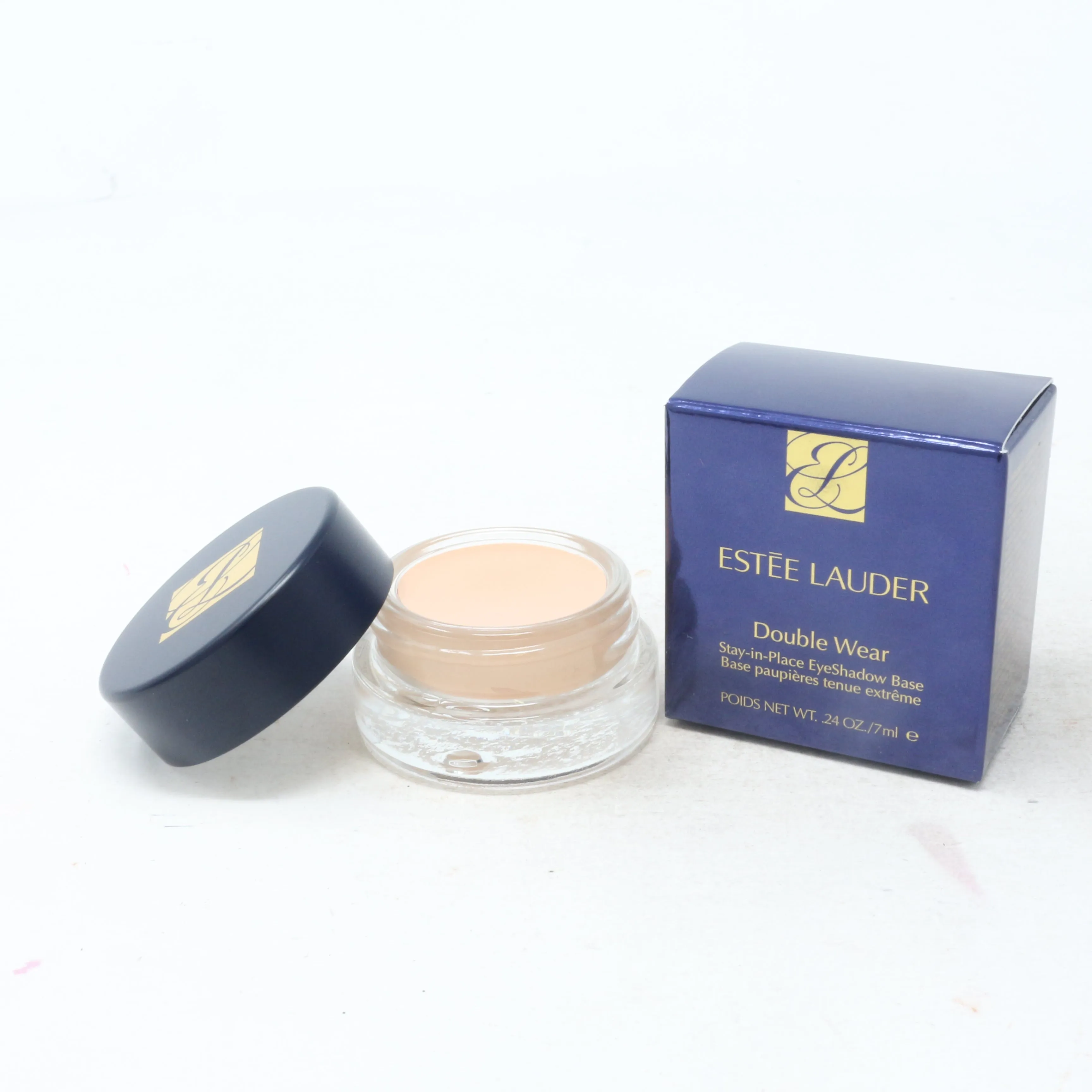 Estee Lauder Double Wear Stay-In Place Eyeshadow Base  0.24oz/7ml New With Box