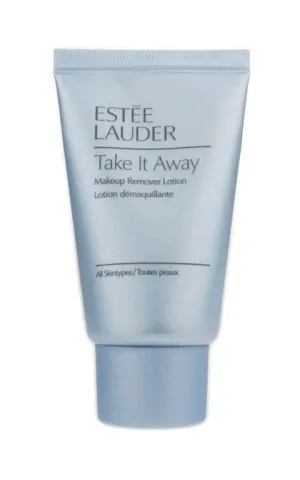Estee Lauder Take It Away Makeup Remover Lotion 1oz/30ml UnBOXED (PACK OF 4)