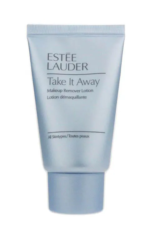 Estee Lauder Take It Away Makeup Remover Lotion 1oz/30ml UnBOXED (PACK OF 4)