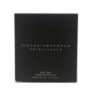 Estee Lauder Victoria Beckham Eye Ink Ombre Encre Noire 0.21oz 01 Black Myrrh