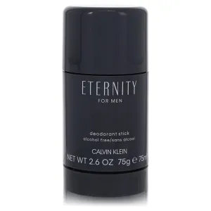 Eternity Deodorant Stick By Calvin Klein