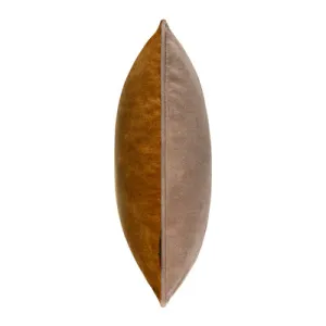 Etta Mustard Cushion