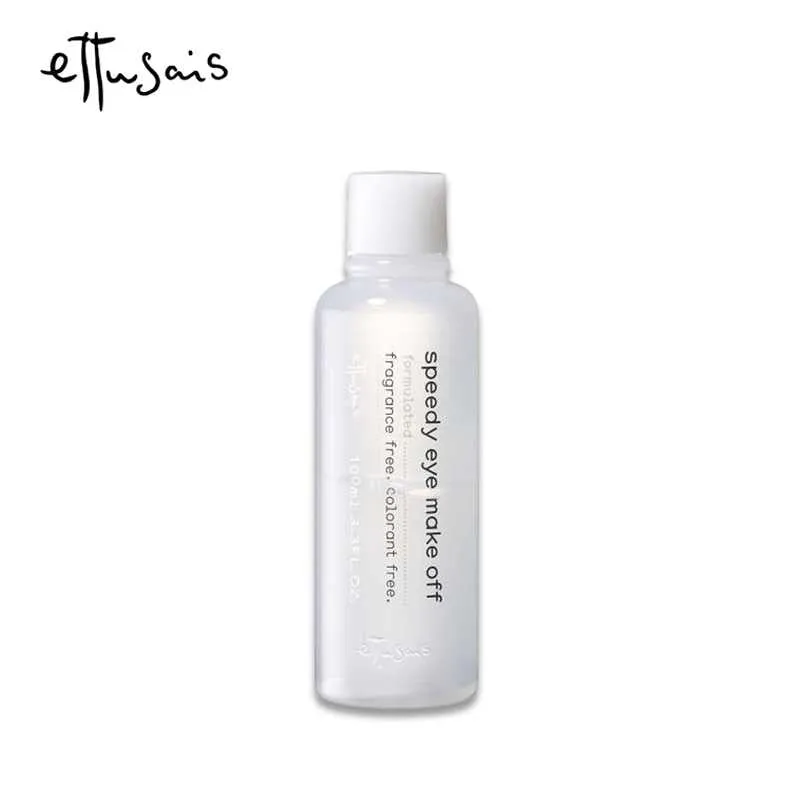 Ettusais Speedy Eye Make Off Makeup Remover 100ml