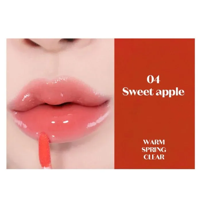 ETUDE HOUSE Dear Darling Oil Tint 4.2g (5 Colors)