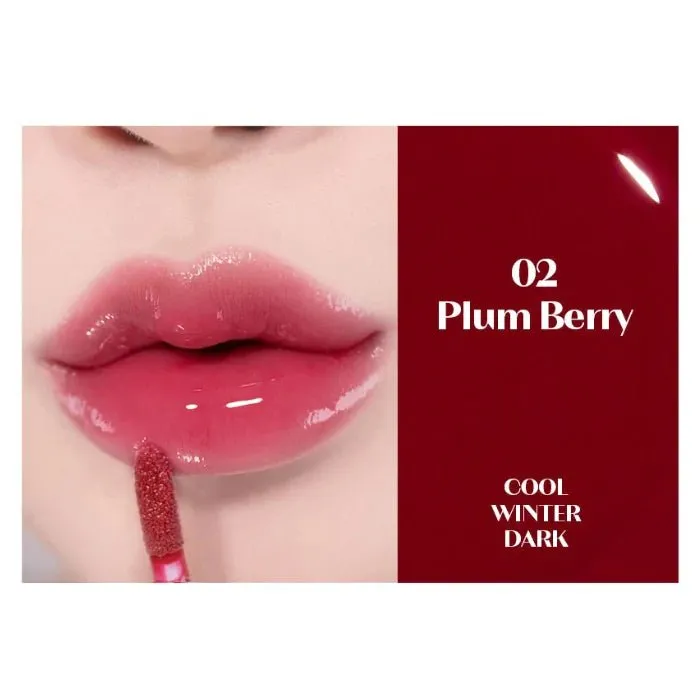 ETUDE HOUSE Dear Darling Oil Tint 4.2g (5 Colors)