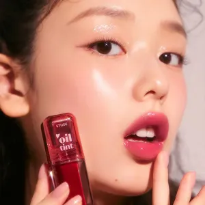 ETUDE HOUSE Dear Darling Oil Tint 4.2g (5 Colors)