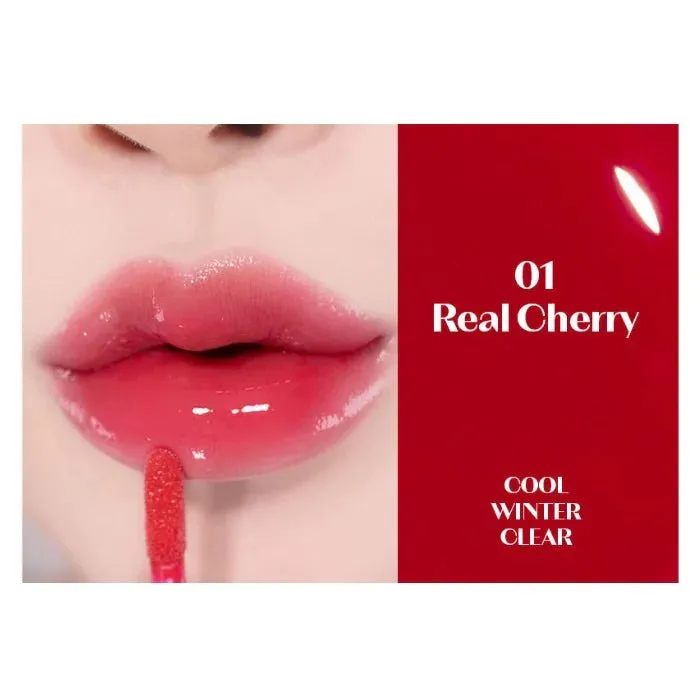 ETUDE HOUSE Dear Darling Oil Tint 4.2g (5 Colors)