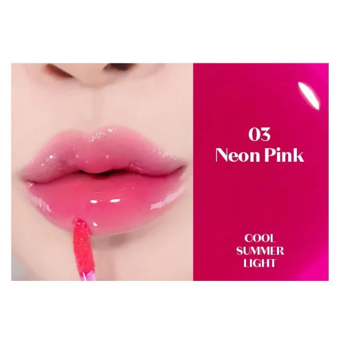 ETUDE HOUSE Dear Darling Oil Tint 4.2g (5 Colors)
