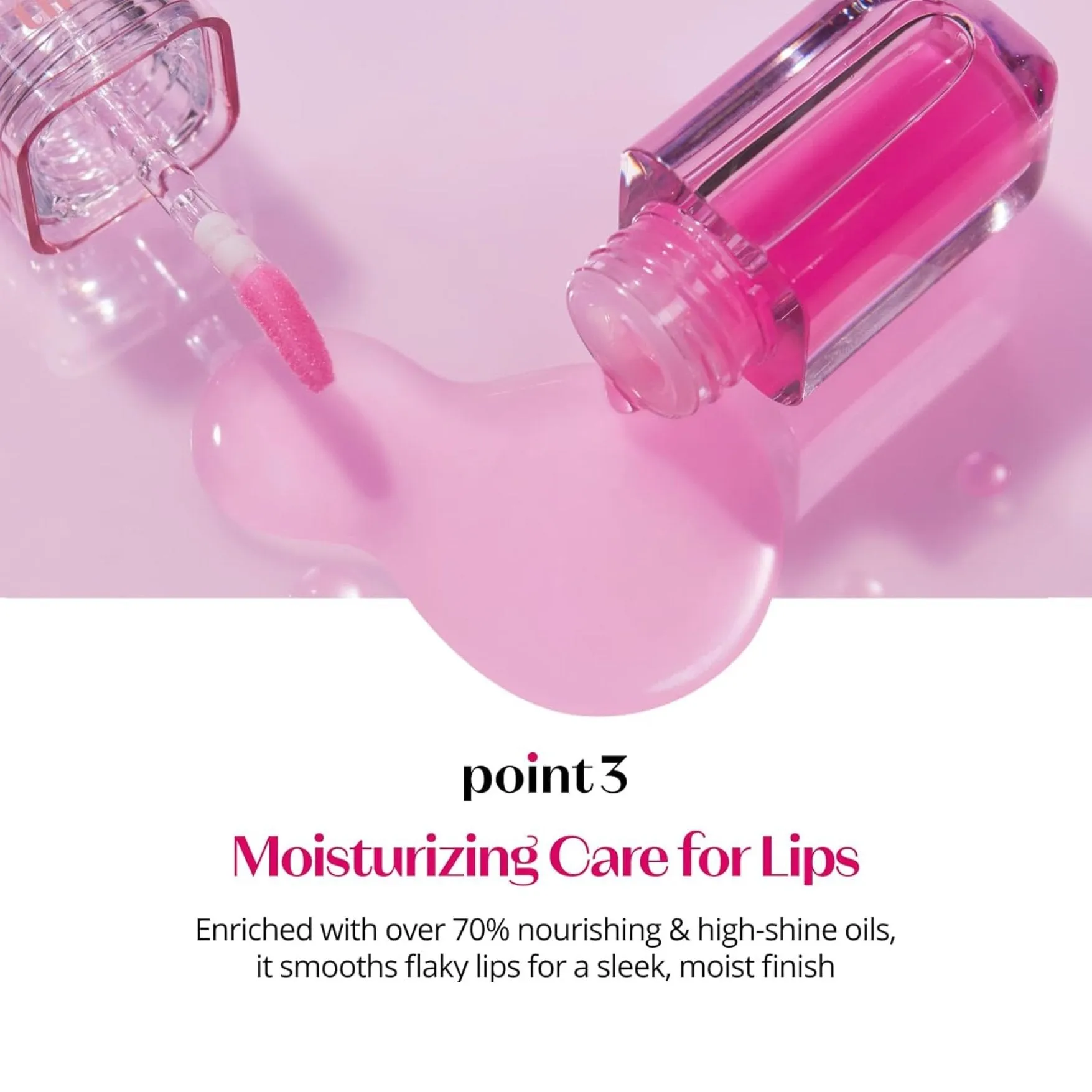 ETUDE HOUSE Dear Darling Oil Tint 4.2g (5 Colors)