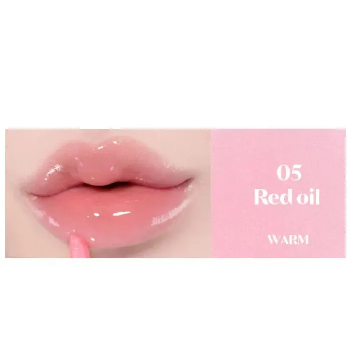 ETUDE HOUSE Dear Darling Oil Tint 4.2g (5 Colors)