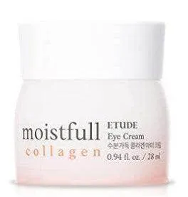 Etude House Moistfull Collagen Eye Cream 28ml