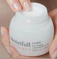 Etude House Moistfull Collagen Eye Cream 28ml