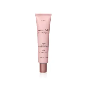 ETUDE HOUSE Moistfull Collagen Intense Eye Cream كريم العين بالكولاجين