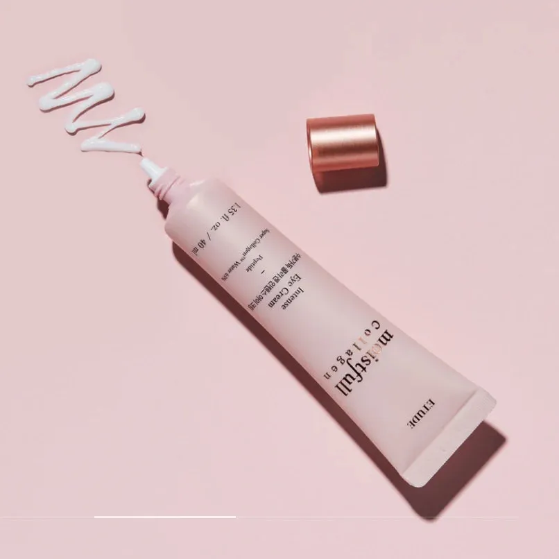 ETUDE HOUSE Moistfull Collagen Intense Eye Cream كريم العين بالكولاجين