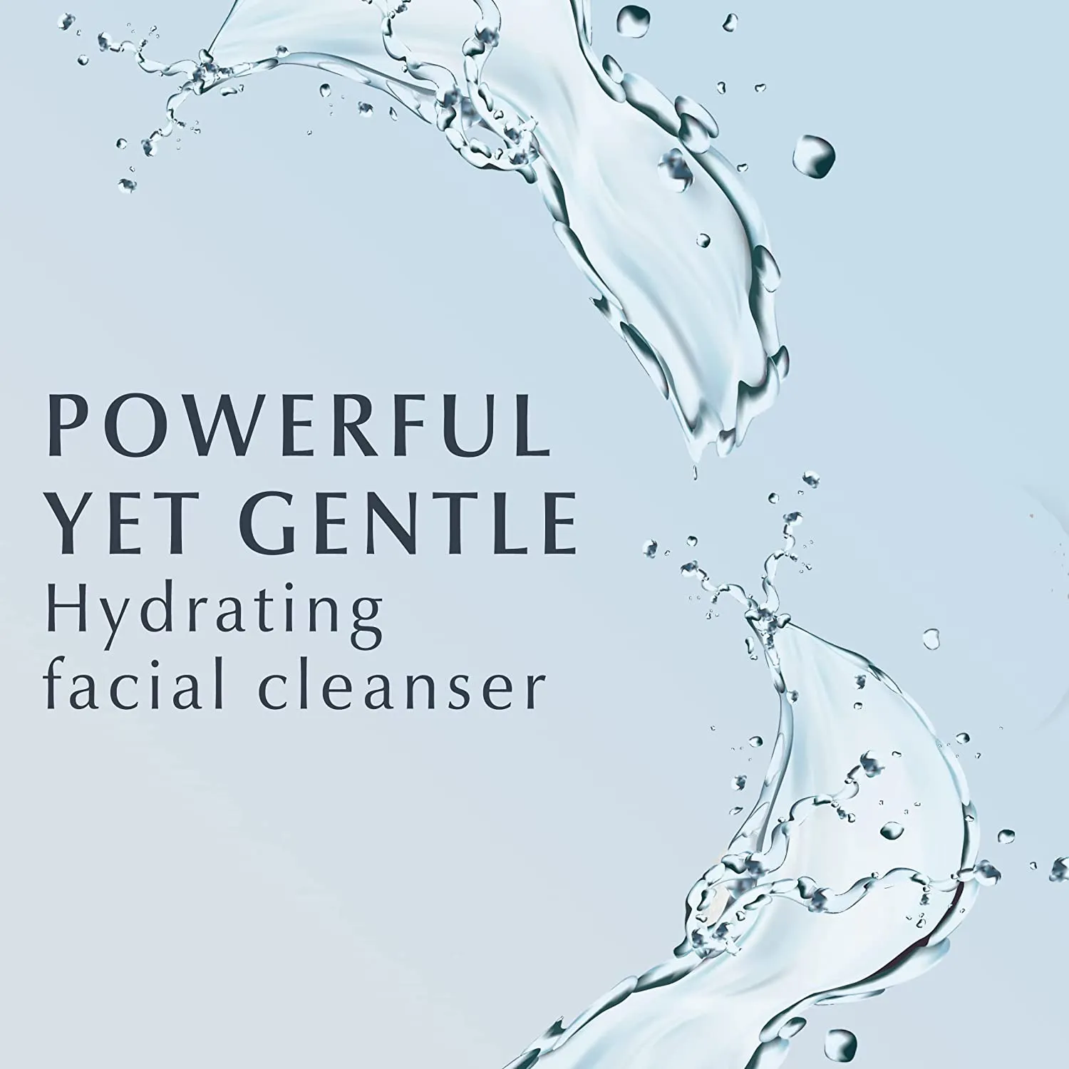 EUCERIN Hydrating Micellar Water   Hyaluronic Acid ماء الميسلار