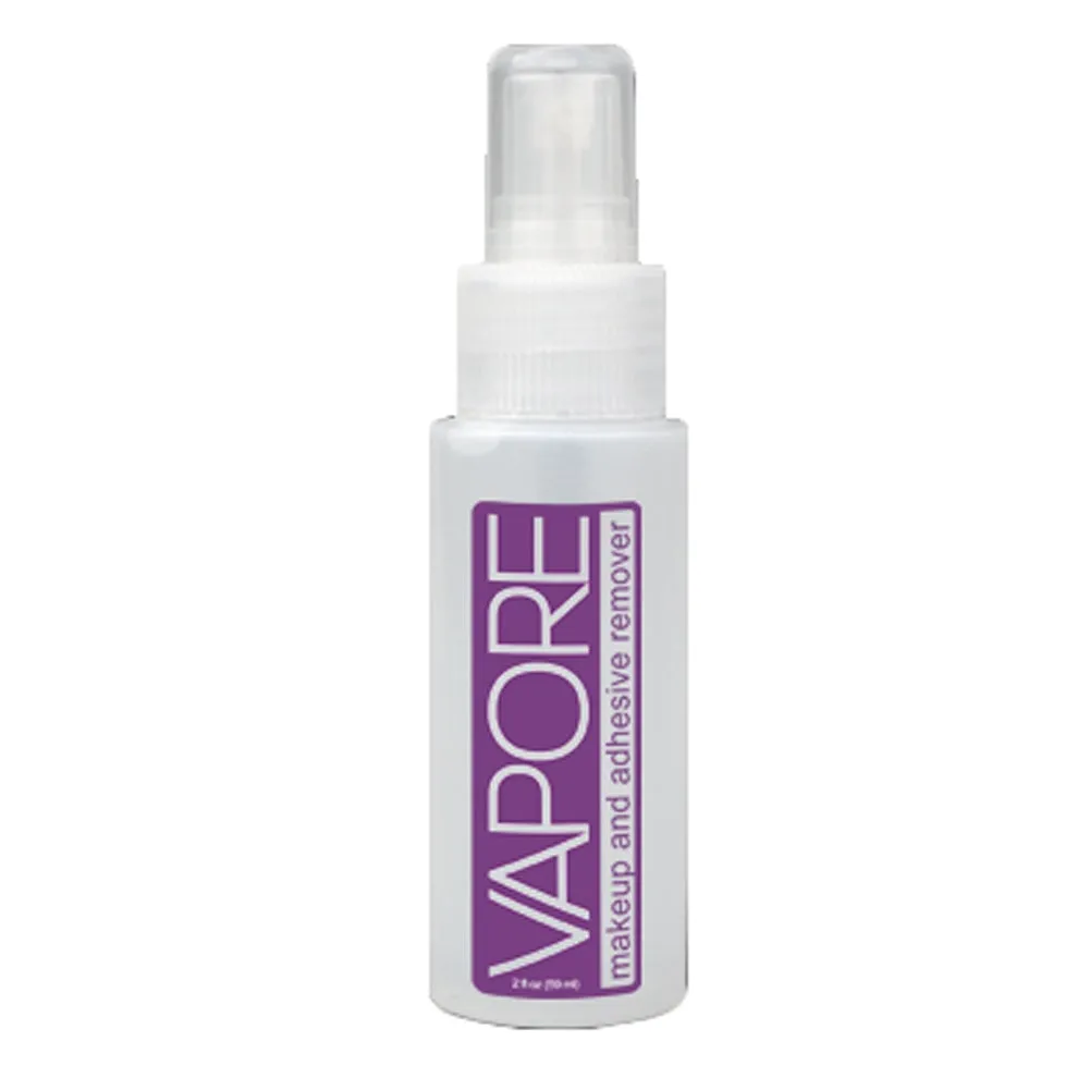 European Body Art Makeup And Adhesive Remover - Vapore