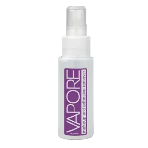 European Body Art Makeup And Adhesive Remover - Vapore