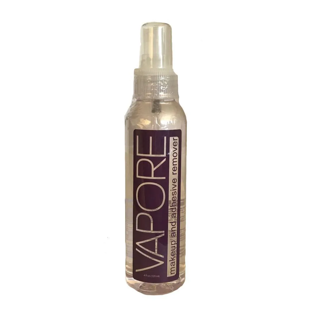 European Body Art Makeup And Adhesive Remover - Vapore