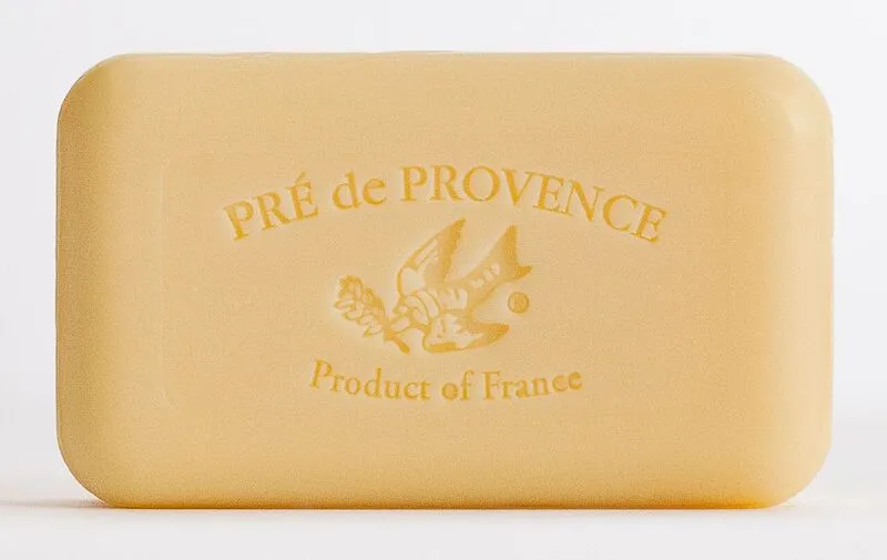 European Soaps Agrumes (Citrus) 150g Bar Soap