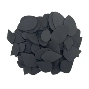 EVA Foam Scales (100 Pack)
