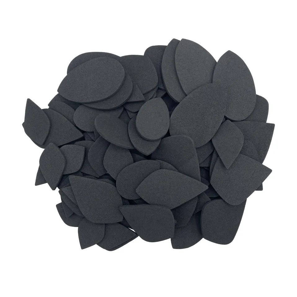 EVA Foam Scales (100 Pack)