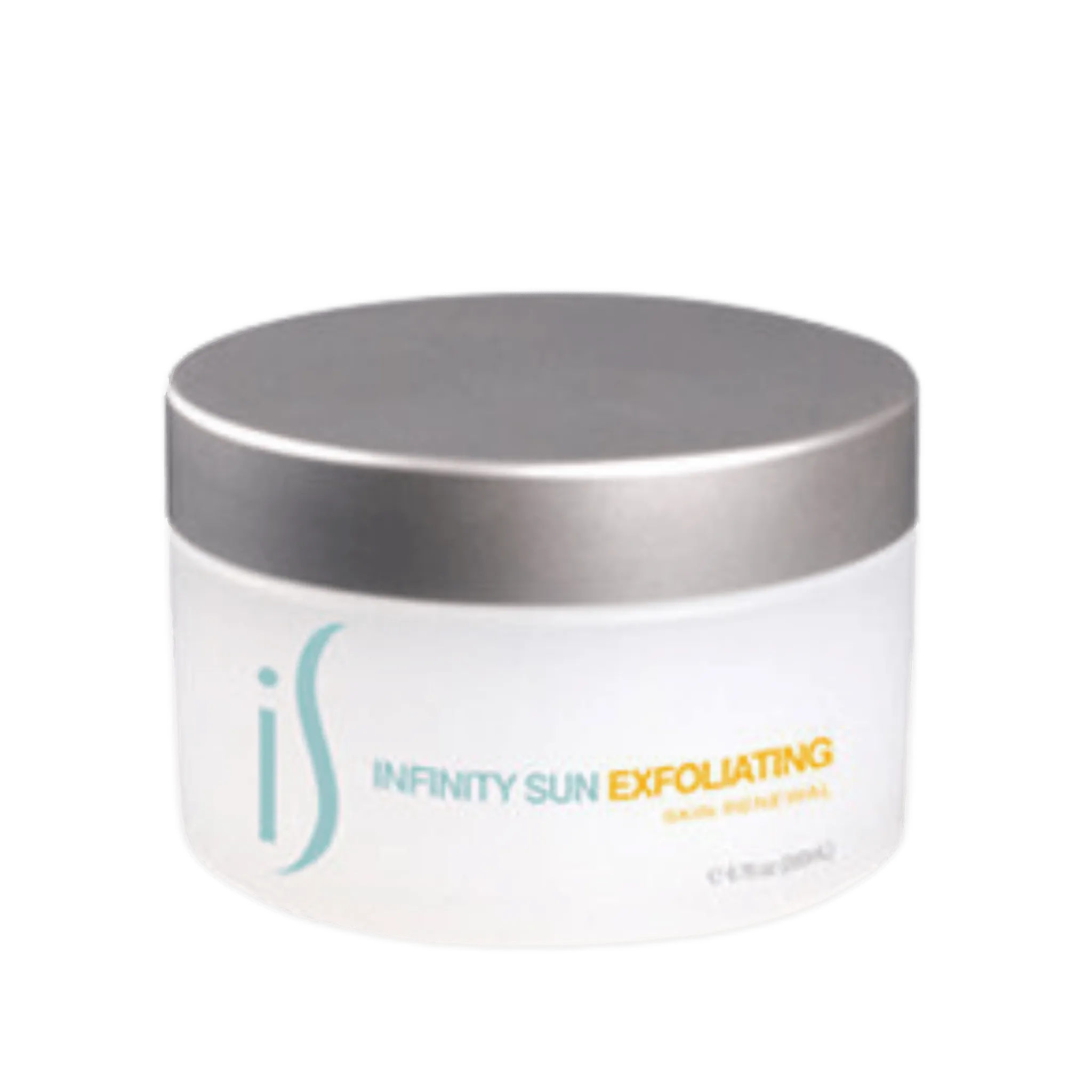 Exfoliating Body Mask