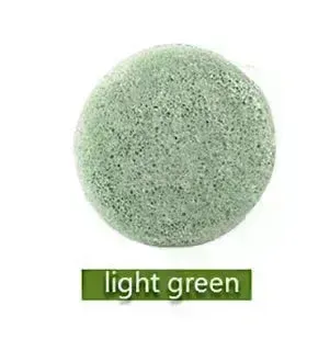 Exfoliating Konjac Face Sponge