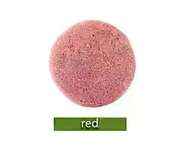 Exfoliating Konjac Face Sponge