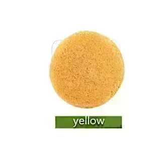 Exfoliating Konjac Face Sponge