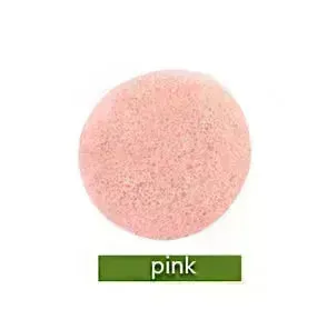 Exfoliating Konjac Face Sponge