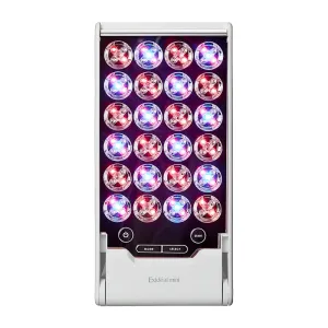 Exideal small row light LED beauty device