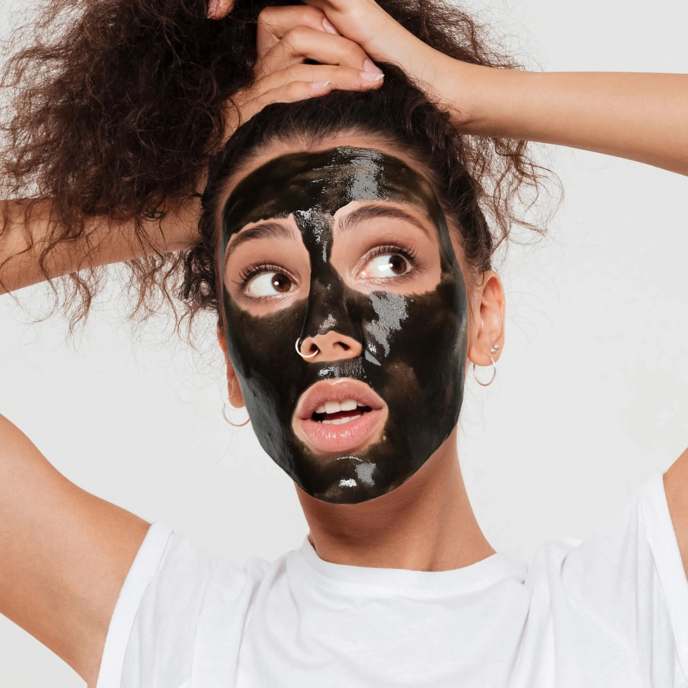 Exotic Mask Blends Mask Kit