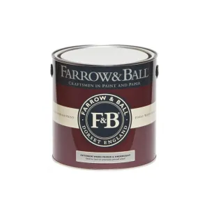 Exterior Wood Primer & Undercoat