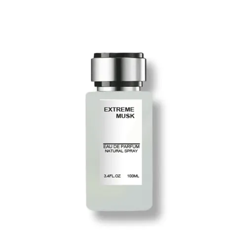 Extreme Musk Eau de Parfum 100ml