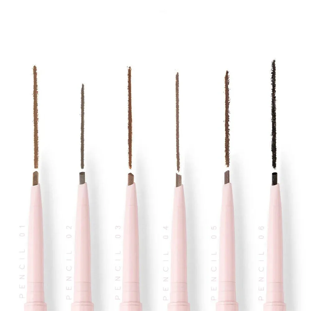 Eyebrow Definer Pencil - 6 color