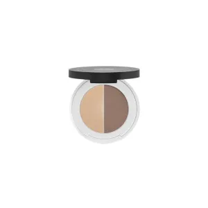 Eyebrow Duo