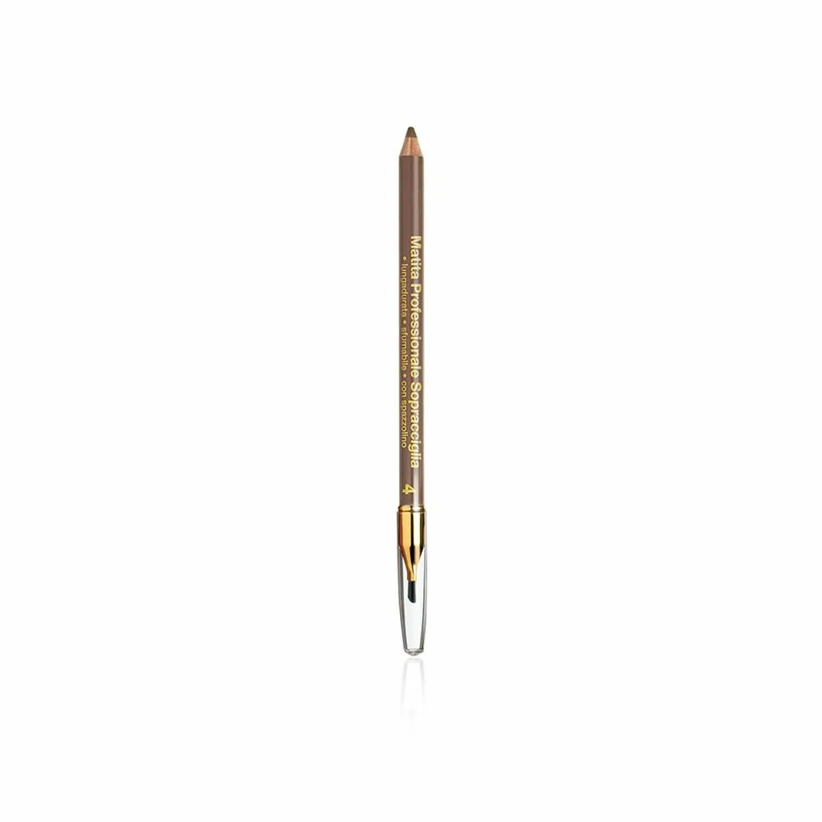 Eyebrow Pencil Collistar Professional 1,2 ml