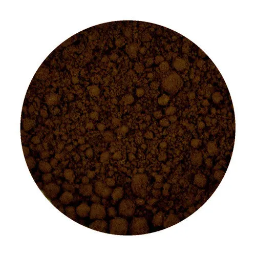Eyebrow Powder, Chocolate Brown