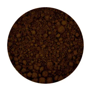 Eyebrow Powder, Chocolate Brown