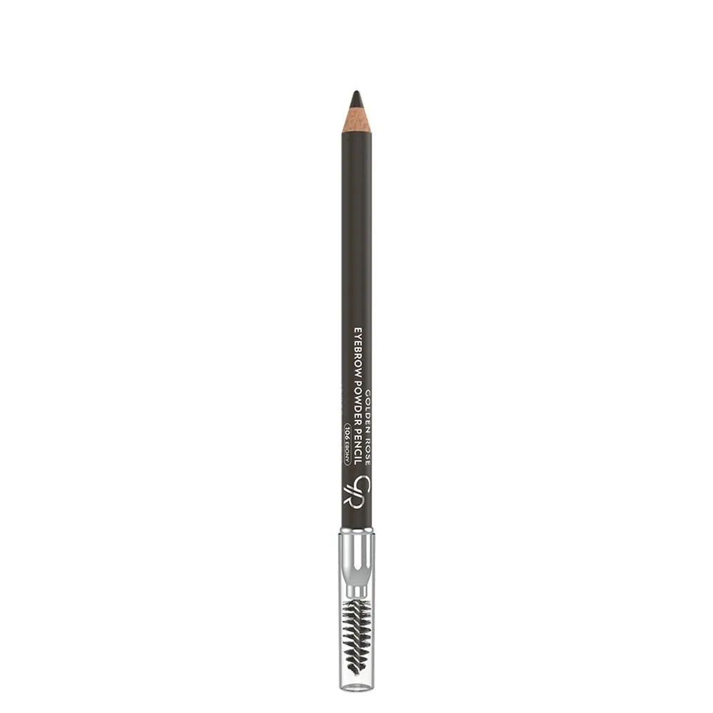 Eyebrow Powder Pencil (Testers)
