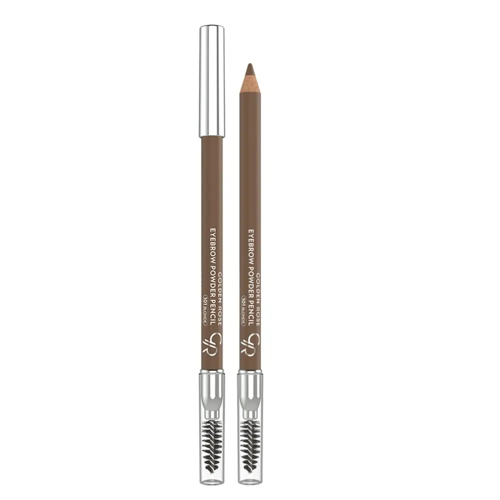 Eyebrow Powder Pencil (Testers)