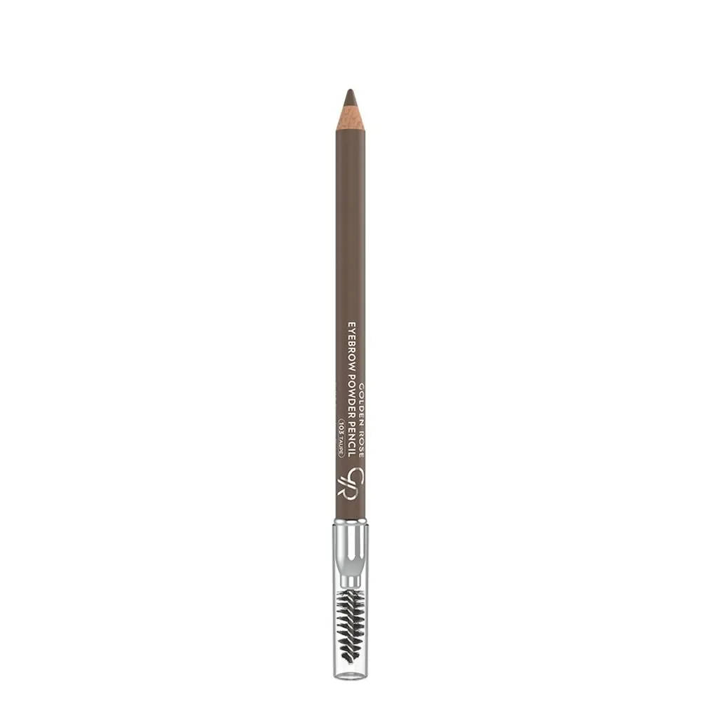 Eyebrow Powder Pencil (Testers)