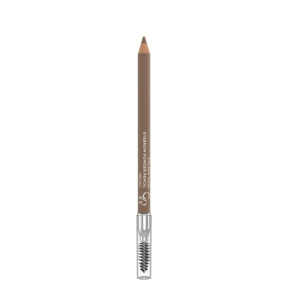Eyebrow Powder Pencil (Testers)
