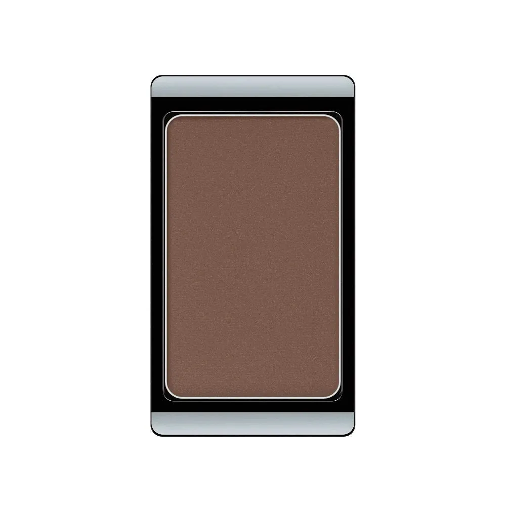 Eyebrow Powder puder do brwi 15 Brownie 0.8g